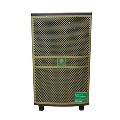 Loa Kéo Di Động Mantis 1694A