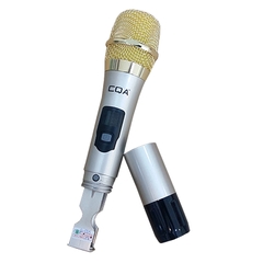 Bộ Micro Không Dây CQA Q-005