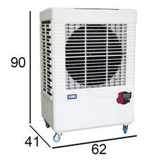 Quạt hơi nước DR-46