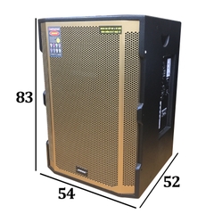 Loa kéo di động Bosa DK-6868