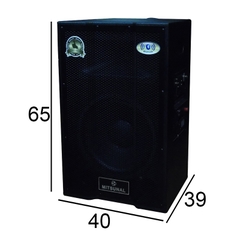 Loa kéo di động Mitsunal M82 Pro