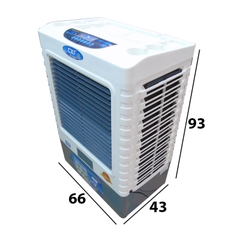 Quạt làm mát cơ động CXF HT55