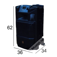Loa kéo di động BD-H1267