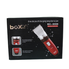 Tông đơ cắt tóc Boxin BX 8088