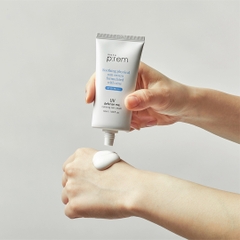 Kem chống nắng Make P:rem Calming Sun SPF50+ PA++++ 50ml