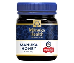 Mật Ong Manuka Health MGO263+