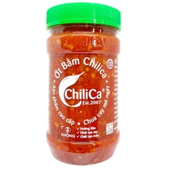 Ớt Bằm Chilica