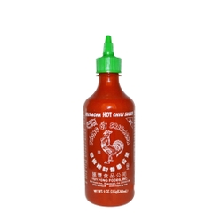 Tương Ớt Sriracha (hiệu Con Gà)
