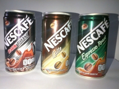 Nescafe