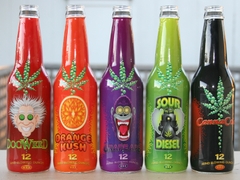 Sodas
