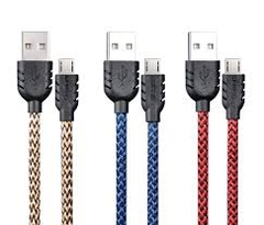 Cáp Remax Suteng Micro USB