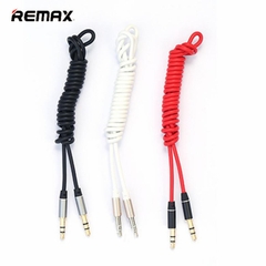 Cáp Remax 3.5mm Aux Jack L100 / L200 2M