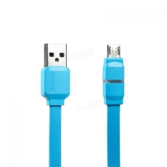 Cáp Remax Breathe Micro USB RC-029m