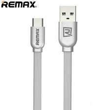 Cáp Remax USB-Type C RC-047a