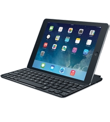 Bàn phím cho iPad Air - Logitech Ultrathin