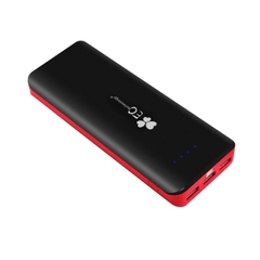 Pin dự phòng EC Technology 12000 mAh