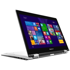 Lenovo IdeaPad Yoga 500 - 80R5000GVN (trắng)