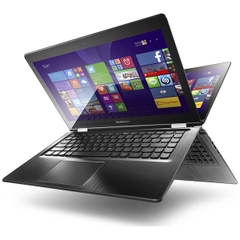 Lenovo Yoga 500 - 80N400GKVN (Đen)