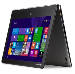 Lenovo Yoga 3 - 14 - 80JH004JVN (Đen)