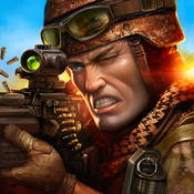 Mobile Strike - Di động tấn công