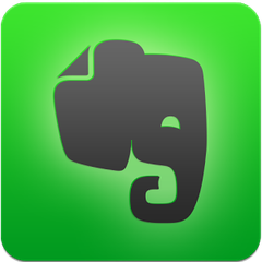 Evernote Ghi chú