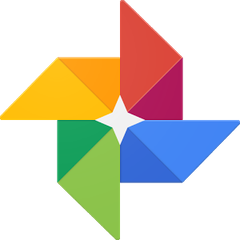 Google Photos