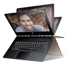 Lenovo Yoga 3 Pro 1370 - 80HE00XVVN (Vàng)