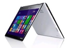 Lenovo Yoga 500 15IBD (Trắng , Đen)