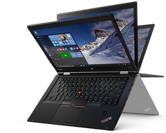 Lenovo IdeaPad YOGA 500 (80R6000EVN)