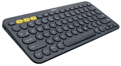 Bàn phím bluetooth Logitech K380