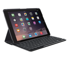 Bàn phím Logitech iPad (2017 và 2018) - Slim Folio