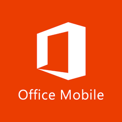Microsoft Office Mobile | Ứng Dụng Văn Phòng