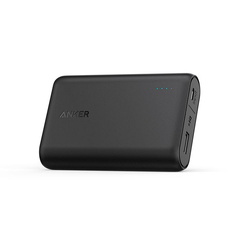 Pin Dự Phòng Anker PowerCore 10.000mAh (Đen)