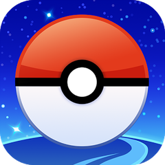 Pokémon GO - Thu phục Pokemon trong thực tế