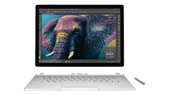 Microsoft Surface Book (Core i7 - 8GB- 256SSD)