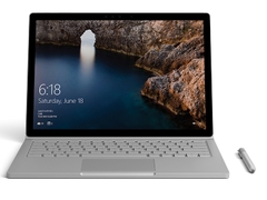 Microsoft Surface Book (Core i7 - 16GB- 512SSD)