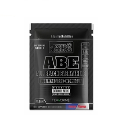 Gói 1 lần dùng Applied Nutrition ABE Pre-Workout (1 Serving/Sample)