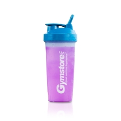 Gymstore.vn Magic Shaker Bottle - Colour Changing, 750ml