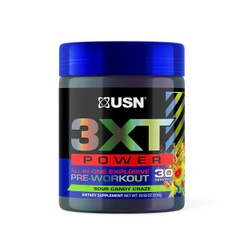 USN 3XT Power Pre-workout, 30 Servings