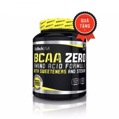Biotech BCAA Flash Zero, 700 g (78 Servings)