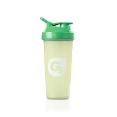 Gymstore.vn Magic Shaker Bottle - Colour Changing, 750ml