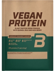 Biotech USA Vegan Protein 1 Serving