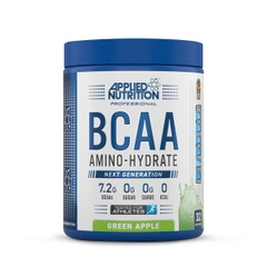 Applied BCAA Amino Hydrate, 100 Servings (1.4 Kg)