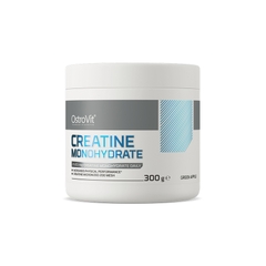 OstroVit Creatine Monohydrate, 300g (60 Servings)