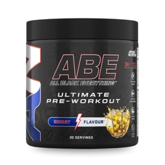 Applied ABE Pre-Workout, 30 Servings
