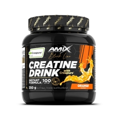 Amix Creapure Creatine Drink, 350g (100 Servings)