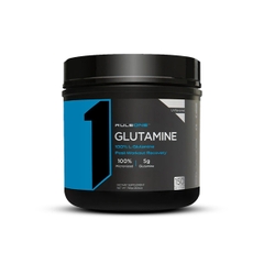Rule 1 Glutamine 100% Micronized