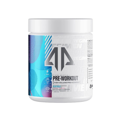 AP Sports Regimen Pre-Workout, 50 Servings