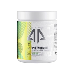 AP Sports Regimen Pre-Workout, 50 Servings