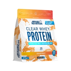 Applied Clear Whey Protein Hydrolysed 875G (35 Servings)